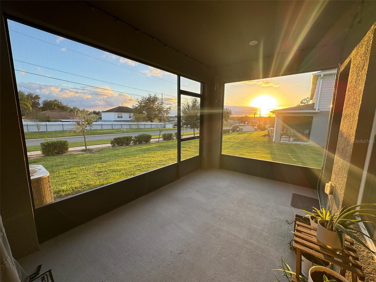 SEDGEWICK TRLS - Residential Lease
