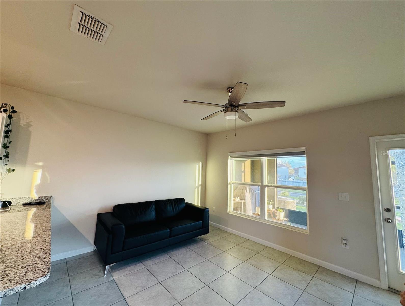 SEDGEWICK TRLS - Residential Lease