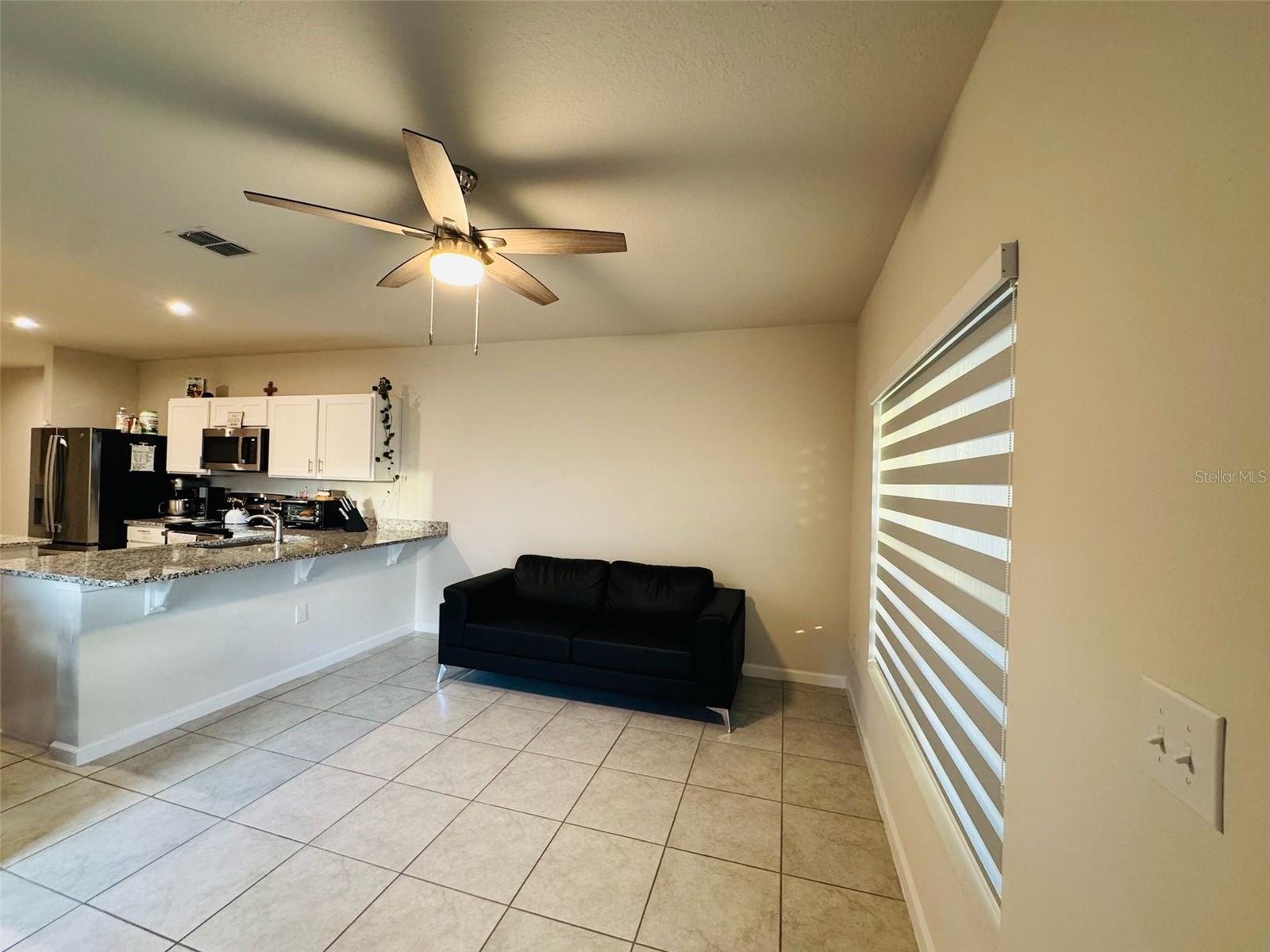 SEDGEWICK TRLS - Residential Lease