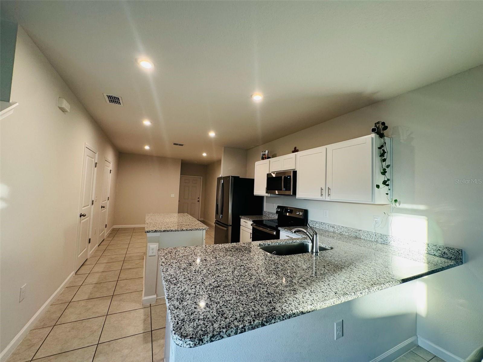 SEDGEWICK TRLS - Residential Lease