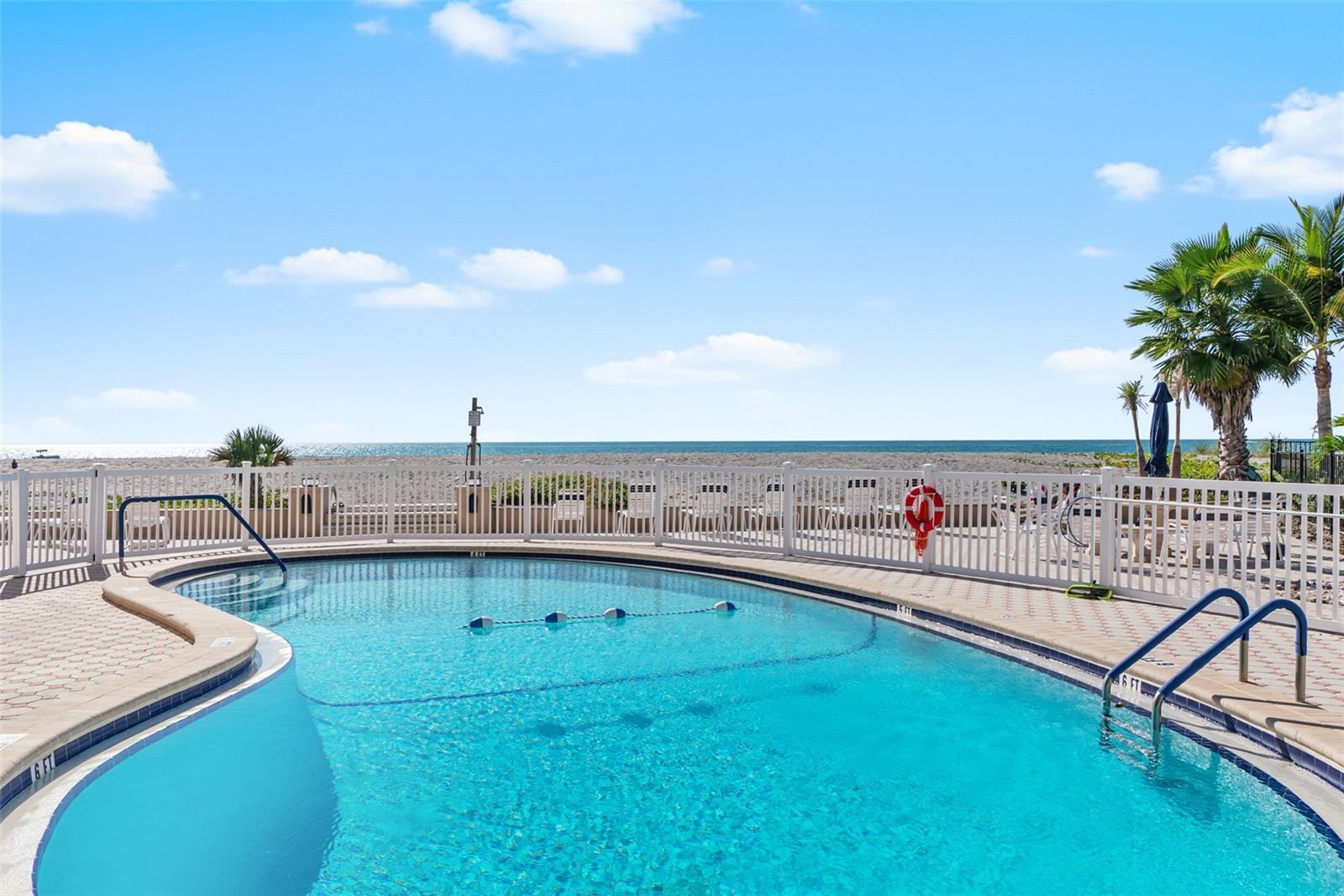 SAN MARCO - Residential