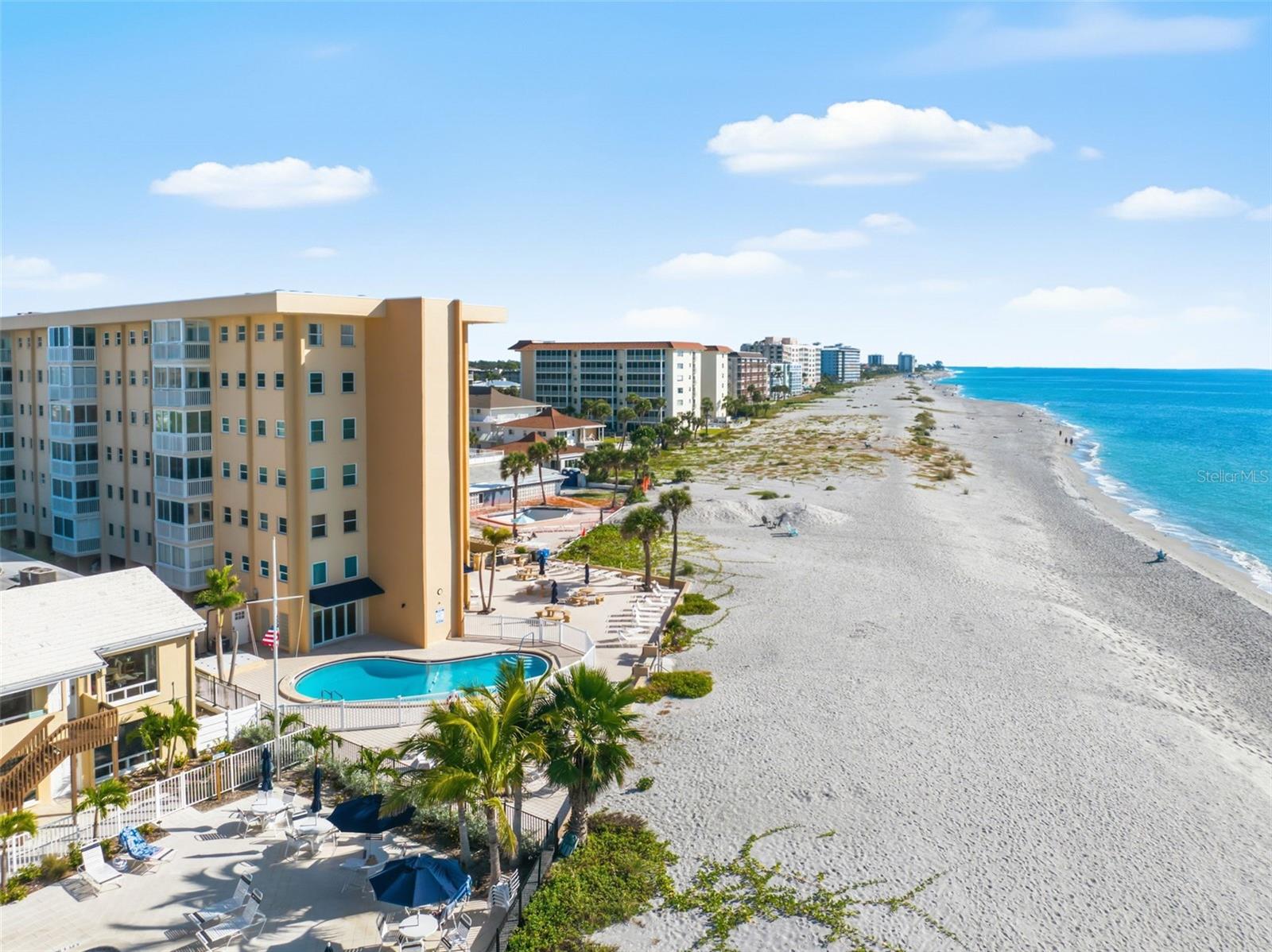 SAN MARCO - Residential