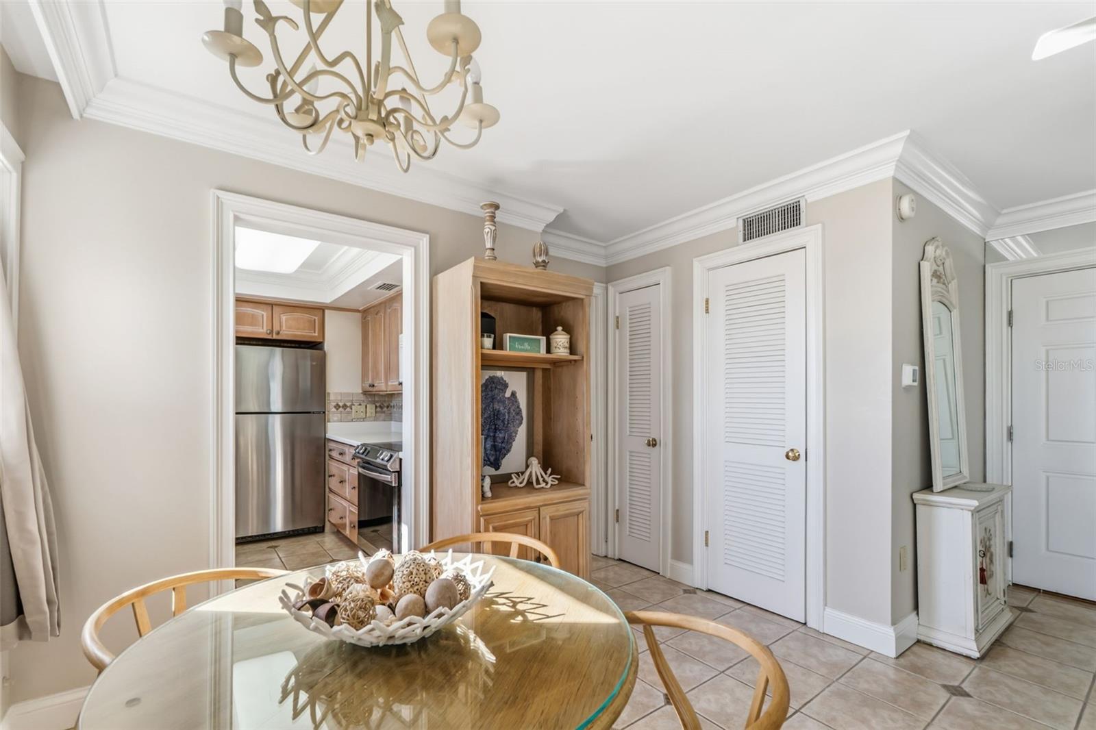 SAN MARCO - Residential