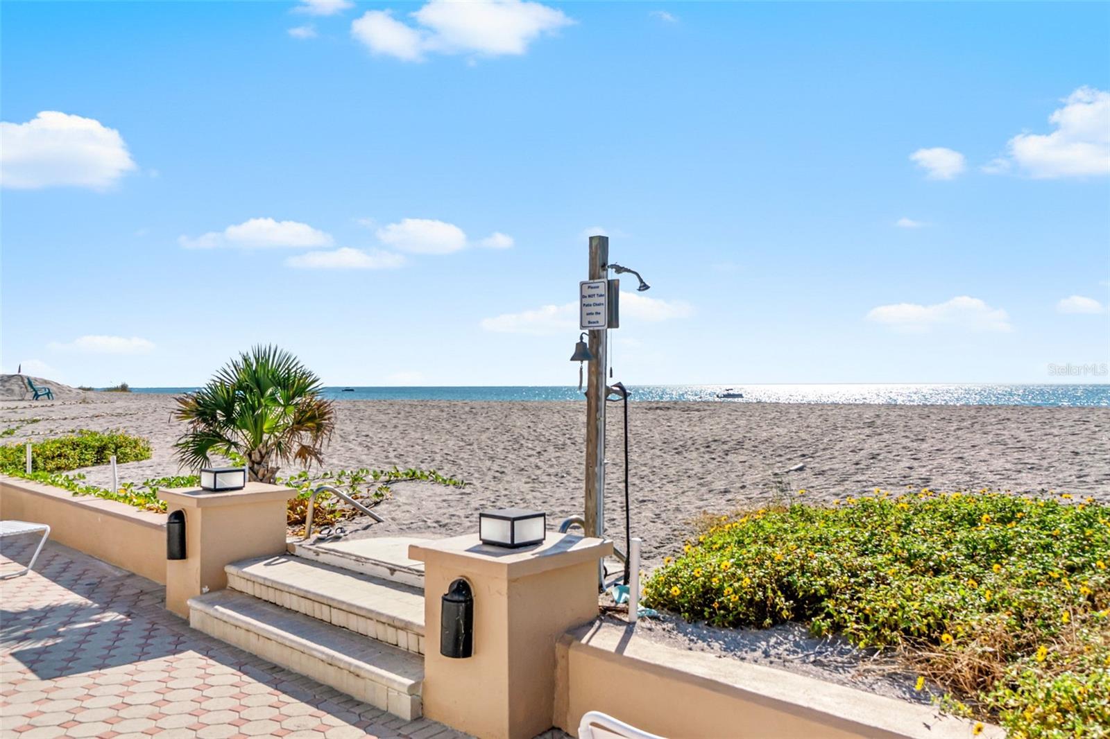 SAN MARCO - Residential