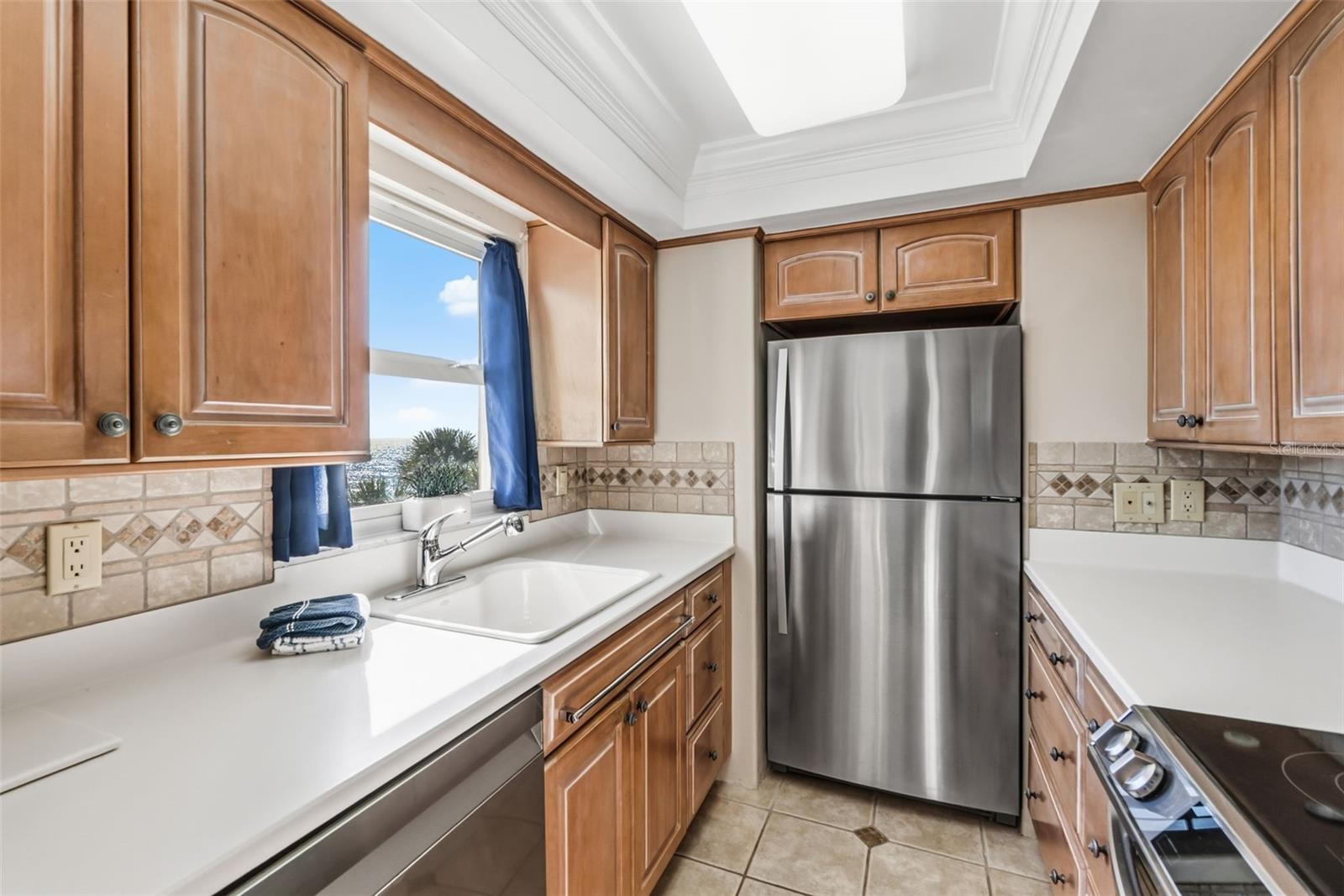 SAN MARCO - Residential