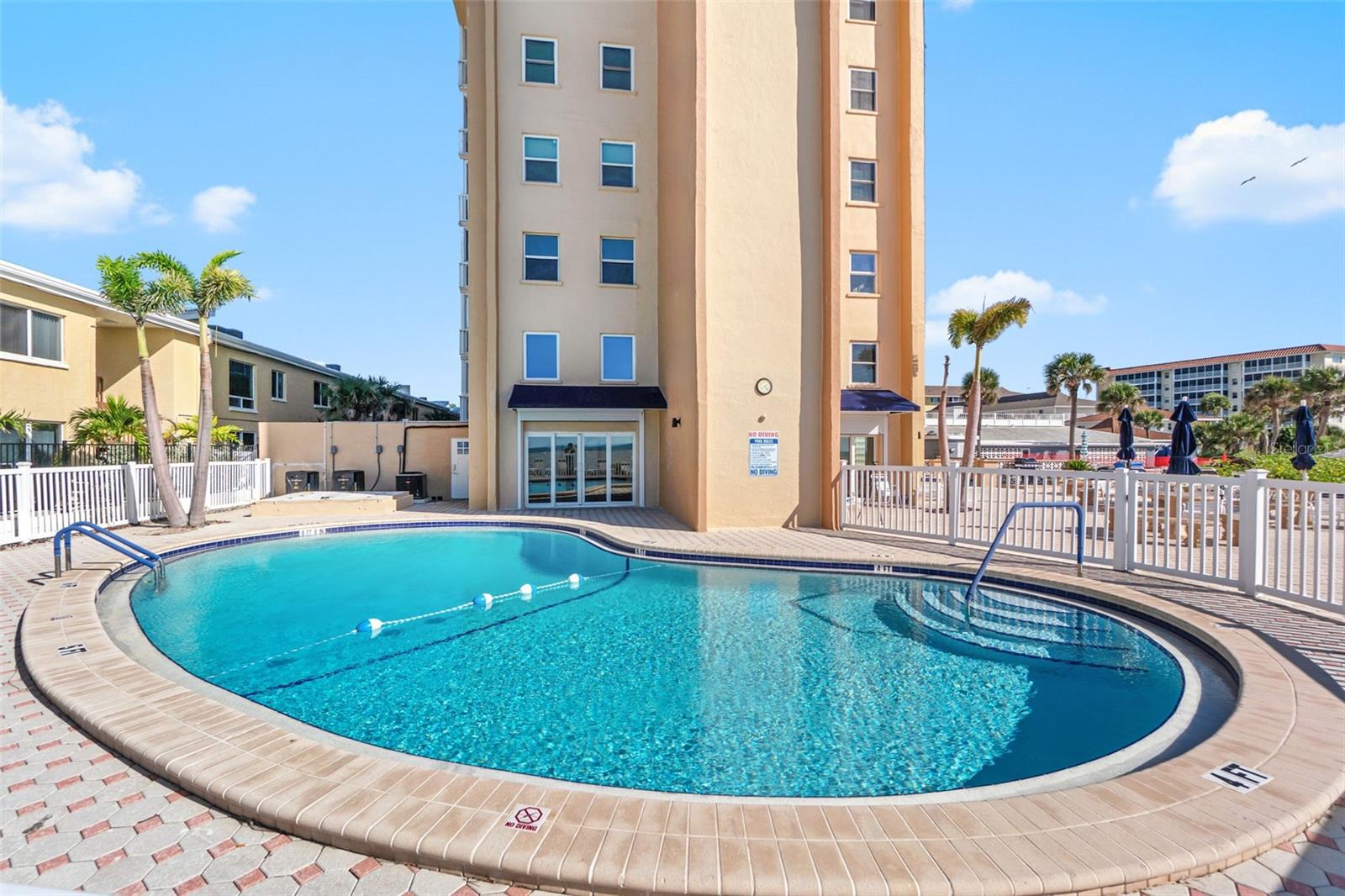 SAN MARCO - Residential