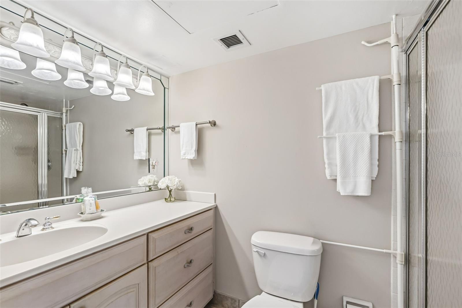 SAN MARCO - Residential