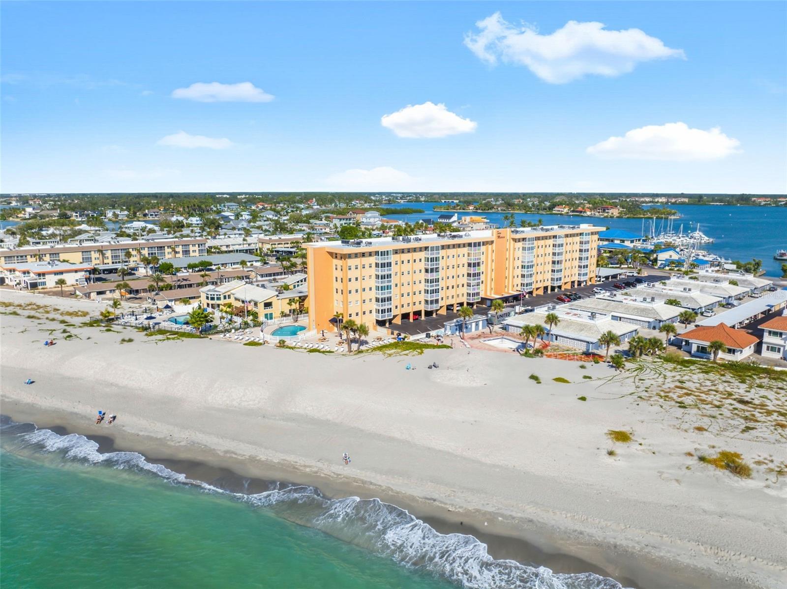 SAN MARCO - Residential