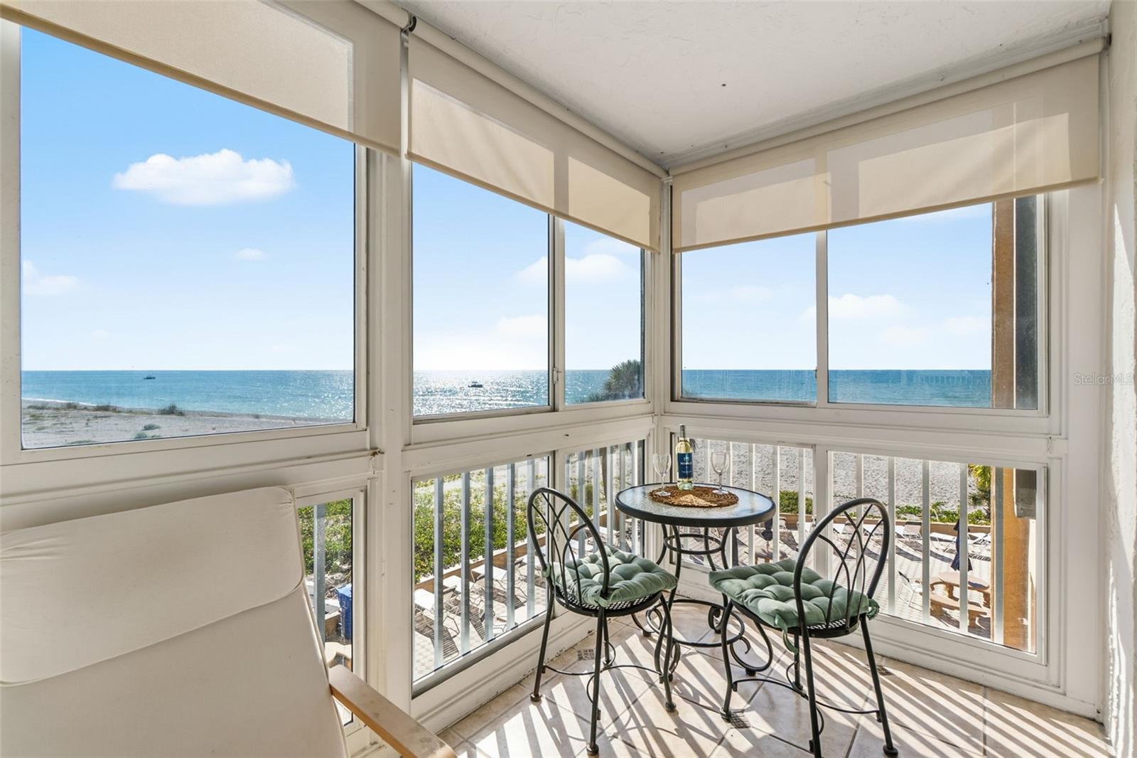 SAN MARCO - Residential