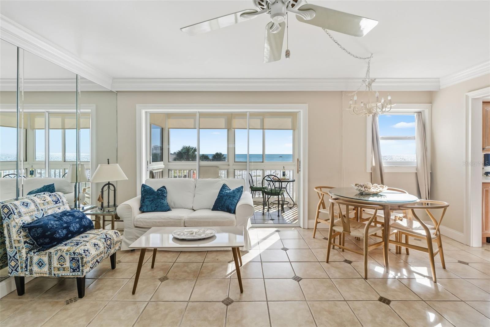 SAN MARCO - Residential