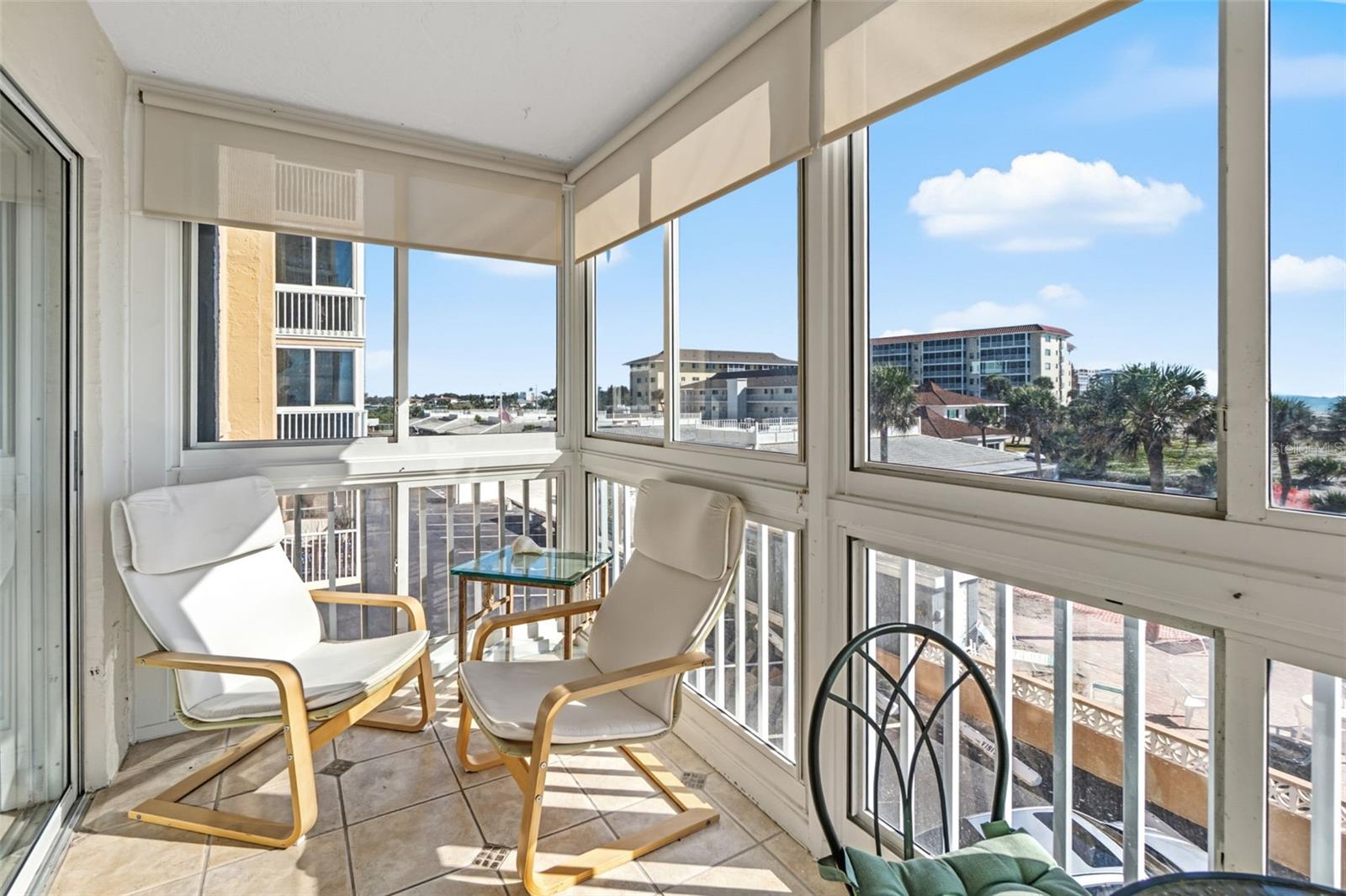 SAN MARCO - Residential