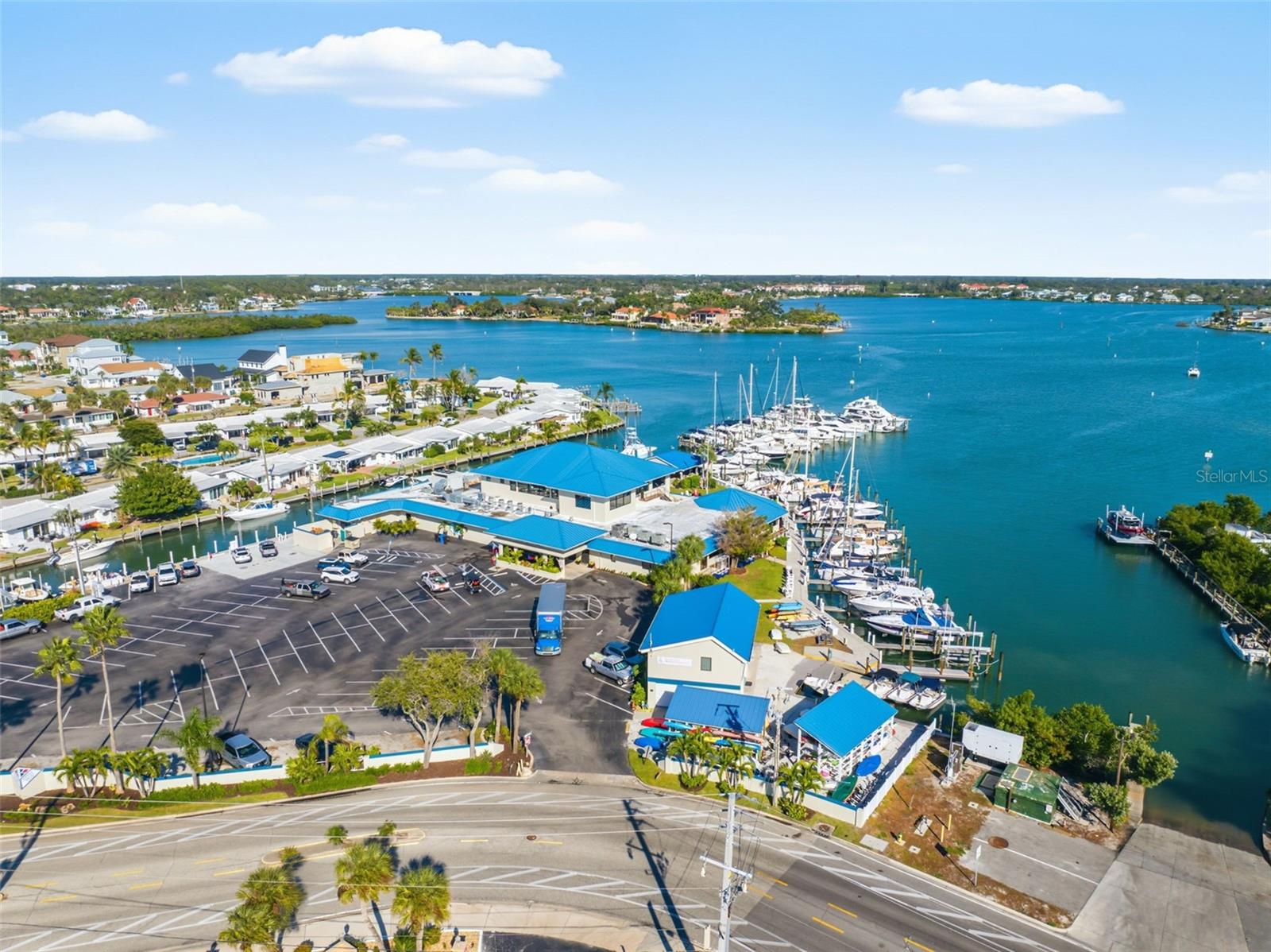 SAN MARCO - Residential