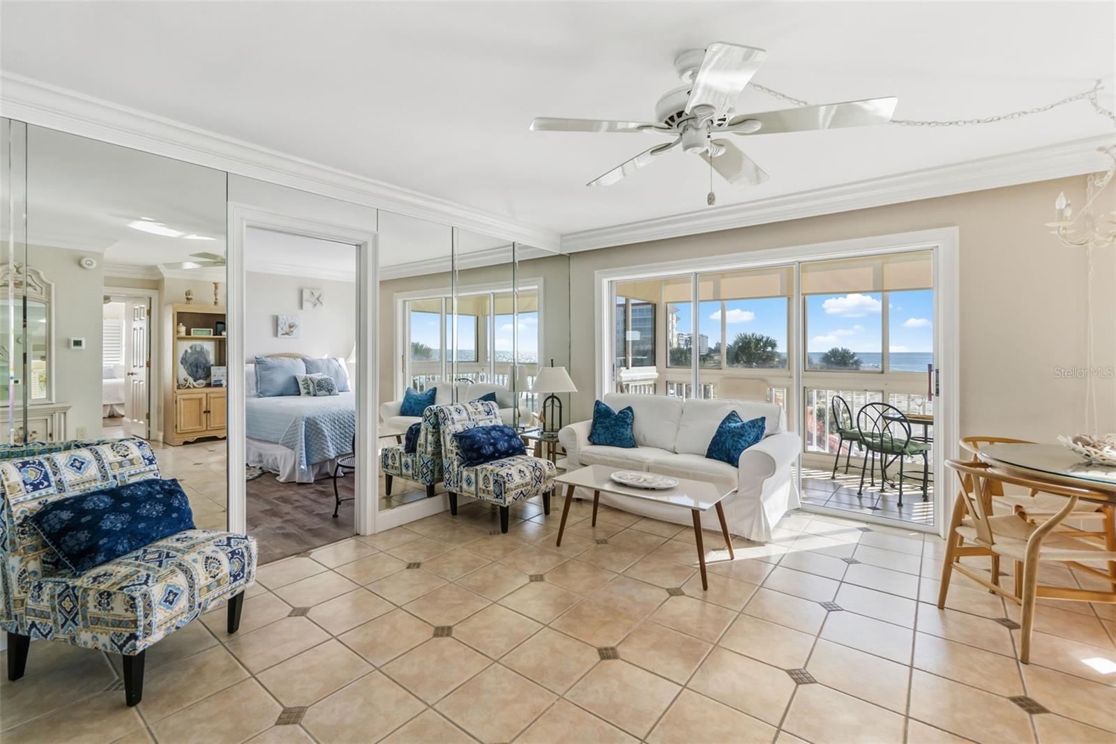 SAN MARCO - Residential