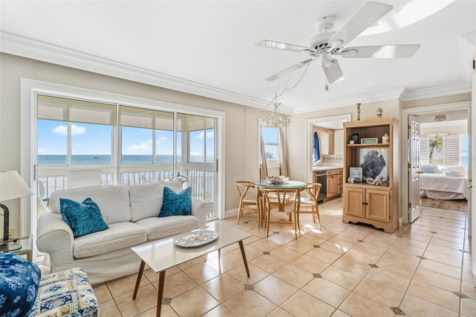 SAN MARCO - Residential