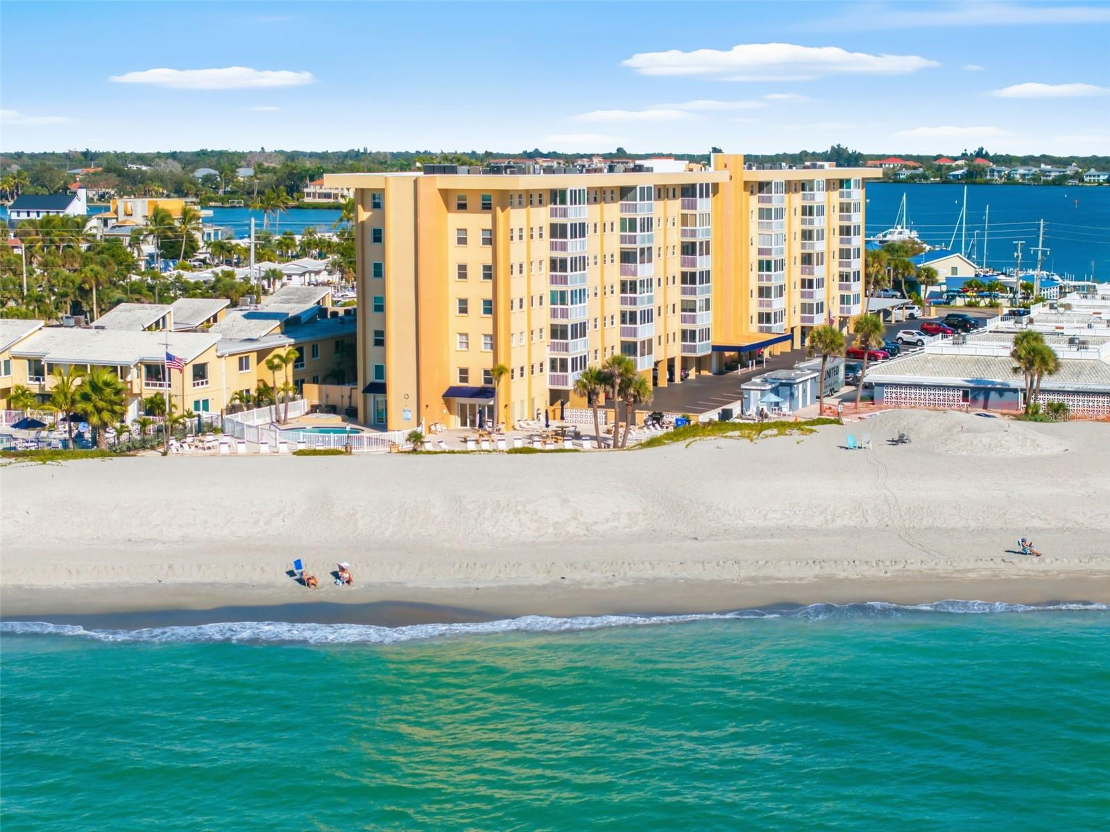 SAN MARCO - Residential