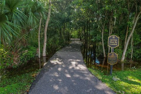 A home in PLANT CITY