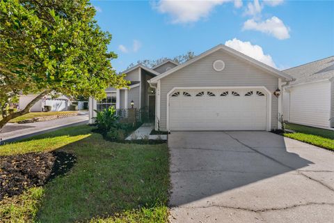 A home in PLANT CITY