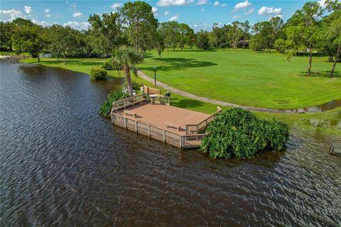 A home in PLANT CITY