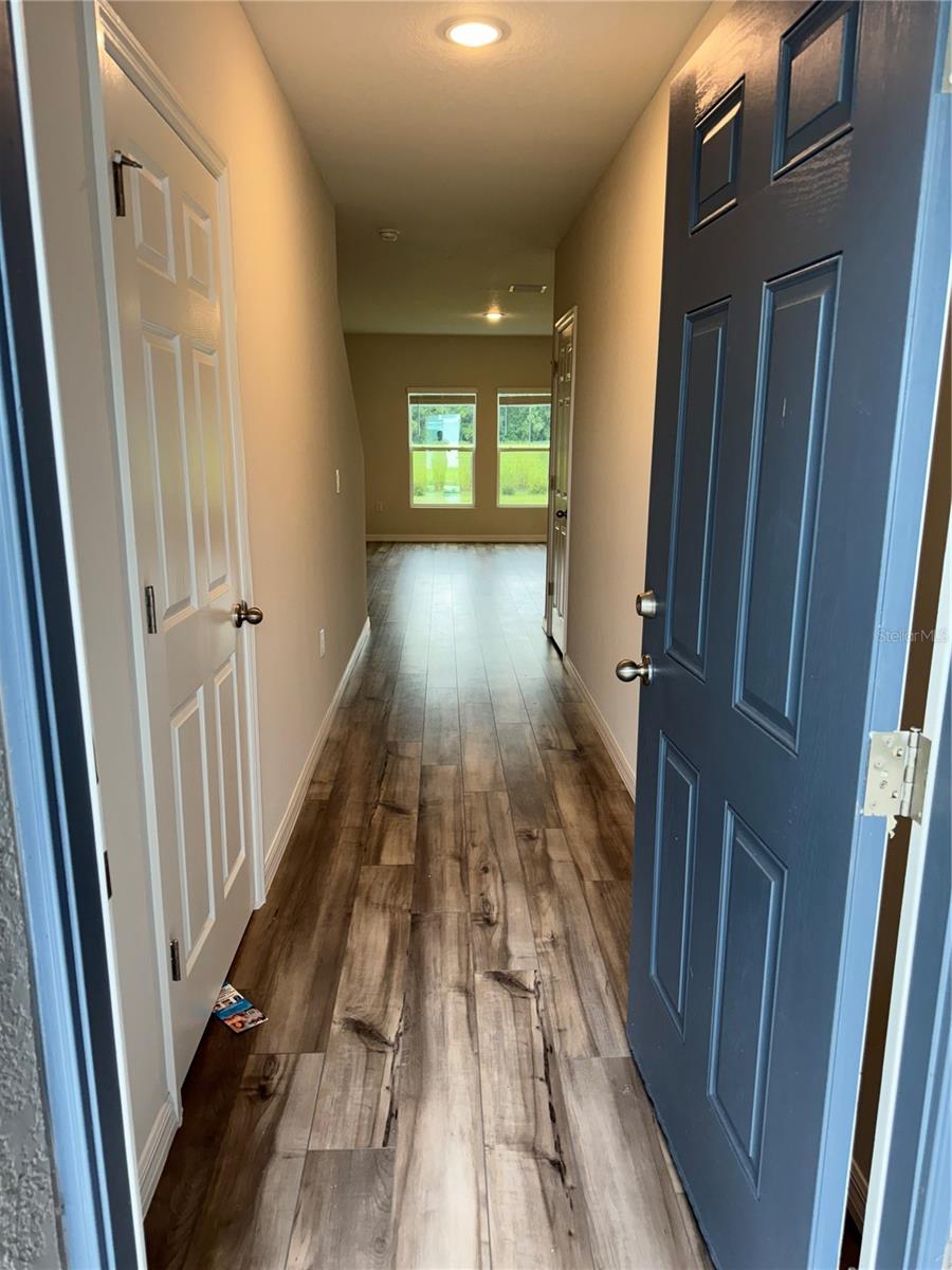 PASADENA POINT - Residential Lease