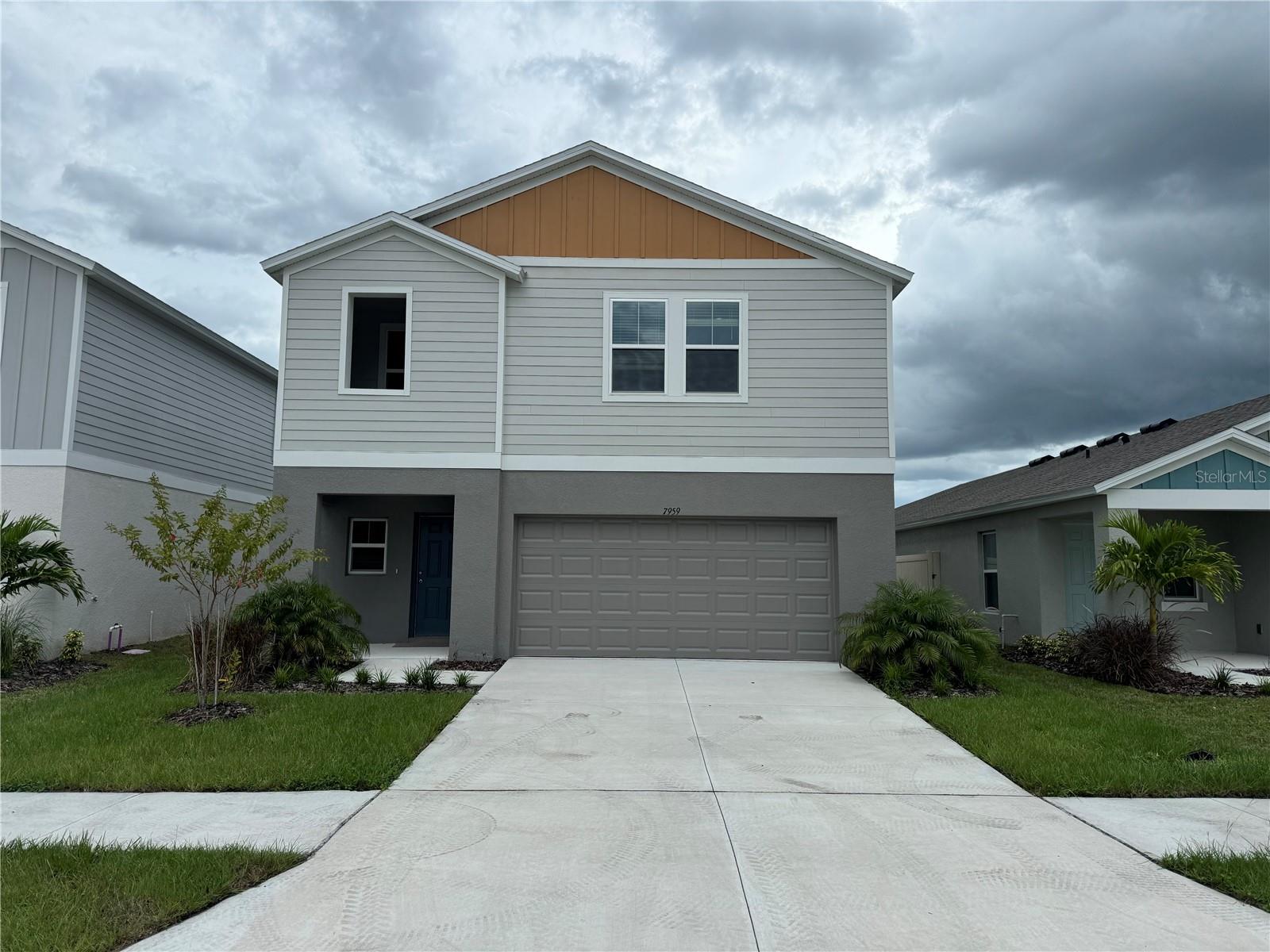 PASADENA POINT - Residential Lease