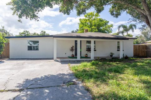 Photo of 3410 W Rogers Avenue, Tampa, FL 33611 (MLS # TB8437818)