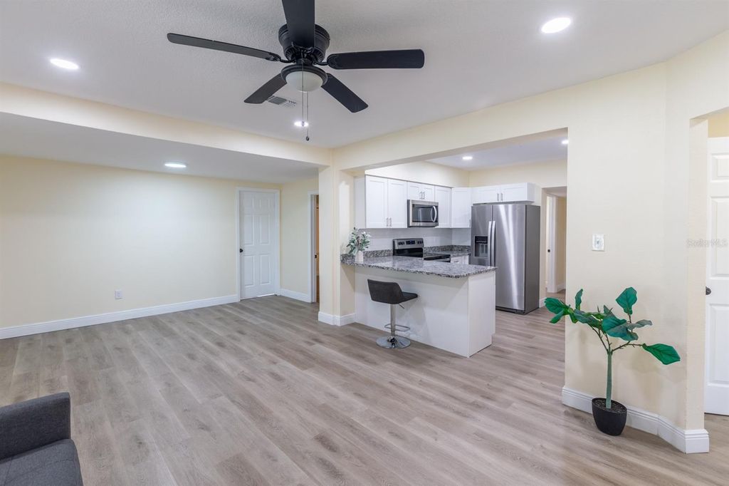 Photo of 3410 W Rogers Avenue, Tampa, FL 33611 (MLS # TB8437818)