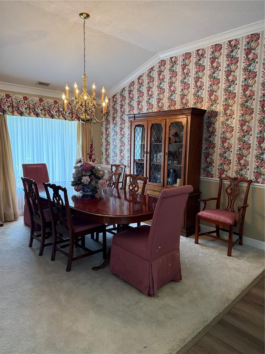 FAIRWAY LAKES - Residential