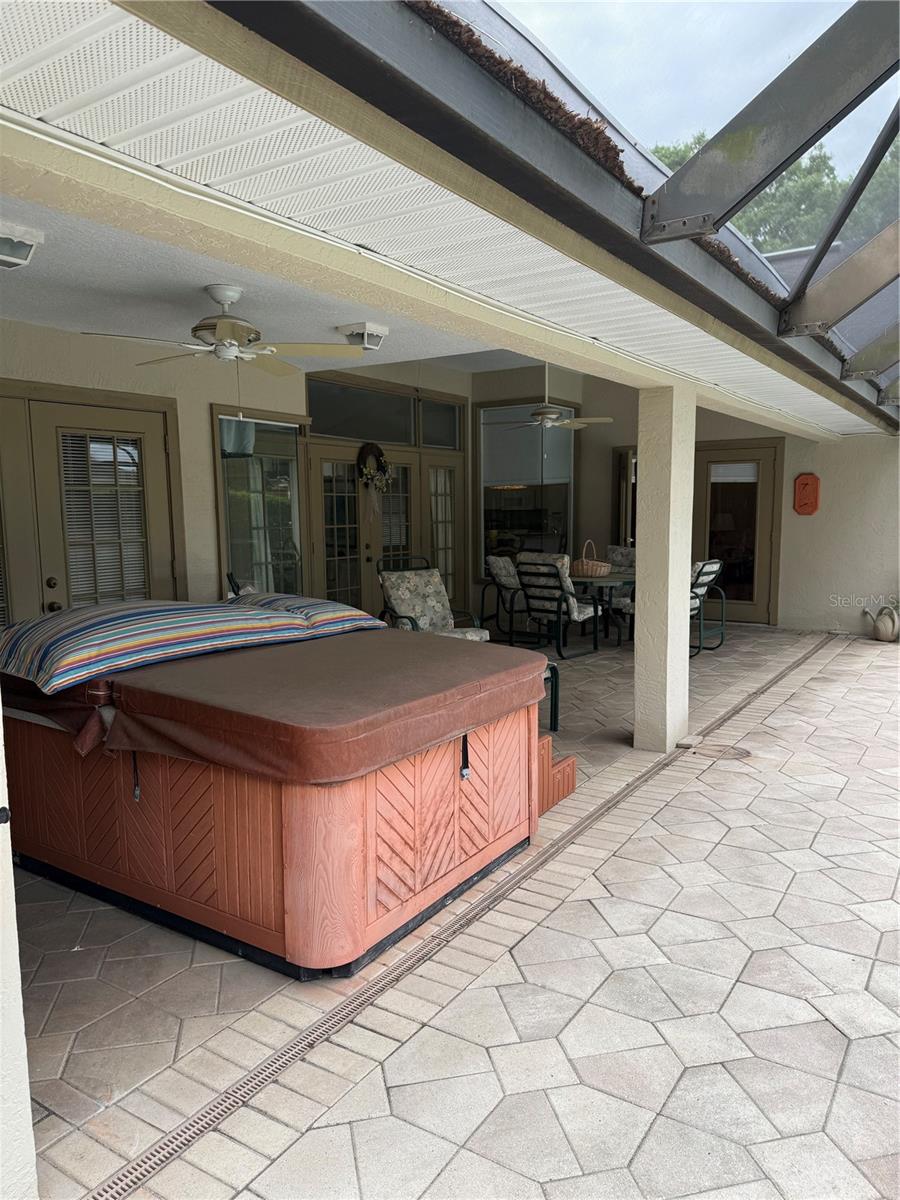 FAIRWAY LAKES - Residential