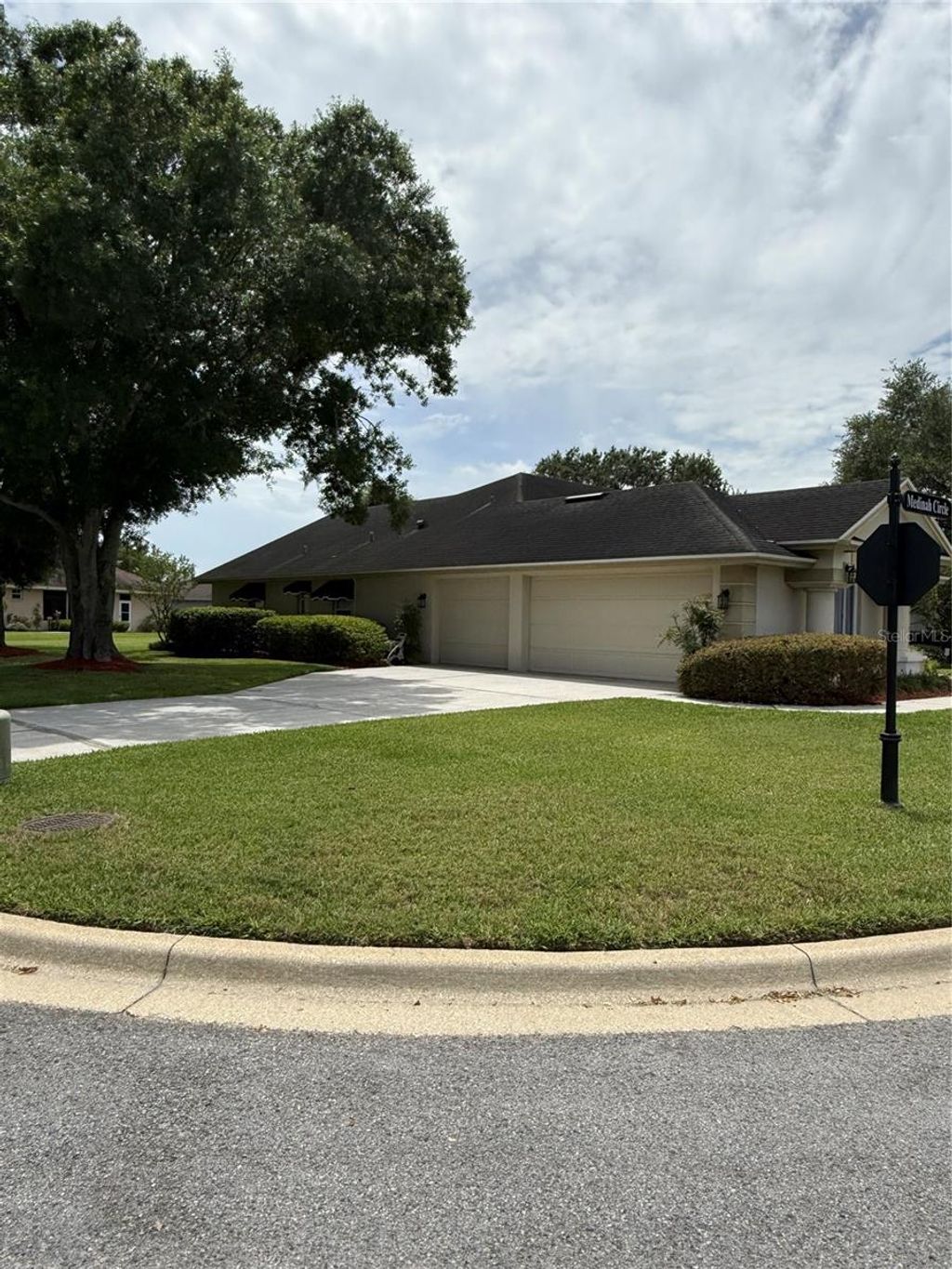 Photo of 2875 Medinah Circle, Lakeland, FL 33803 (MLS # L4962385)