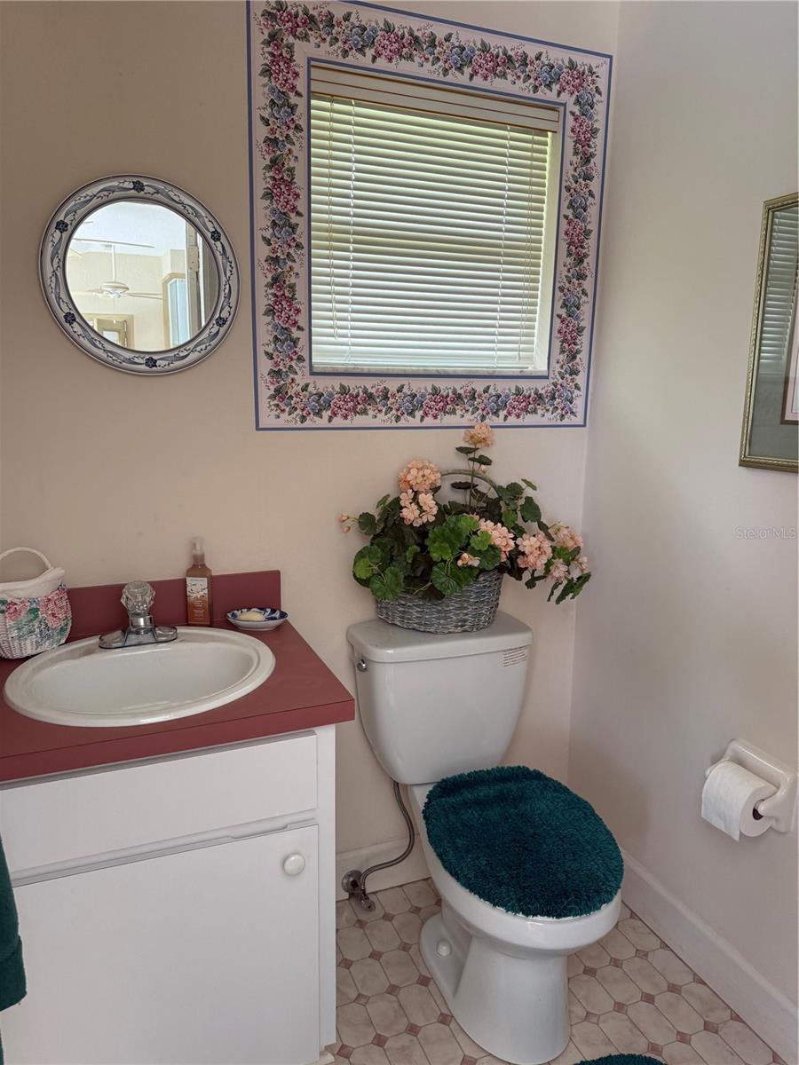 FAIRWAY LAKES - Residential