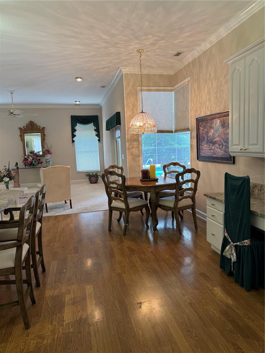 FAIRWAY LAKES - Residential