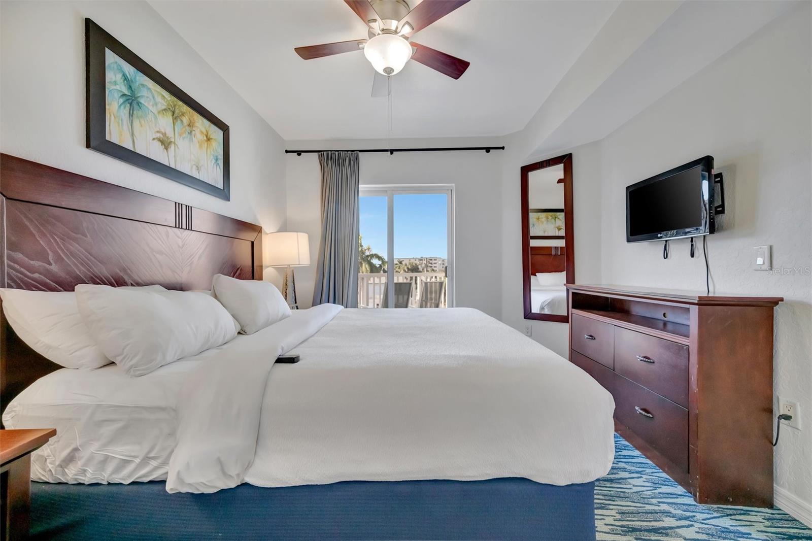 SUNSET VISTAS CONDO HOTEL ON THE GULF - Residential