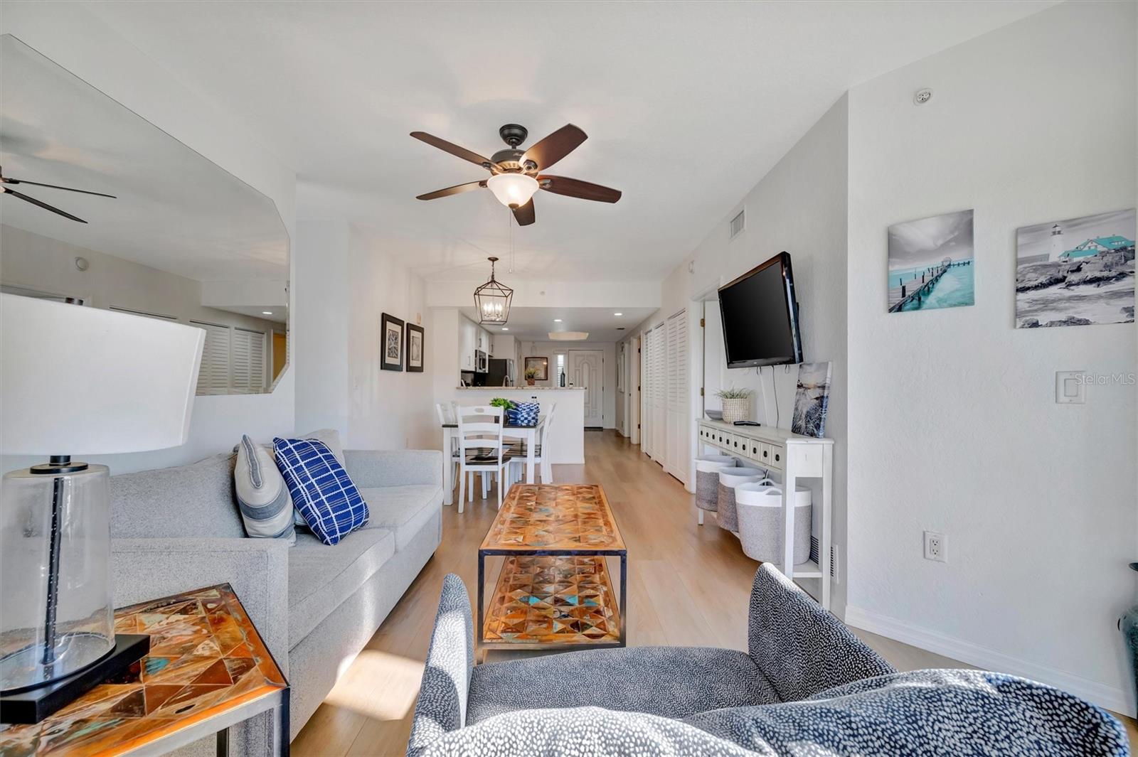 SUNSET VISTAS CONDO HOTEL ON THE GULF - Residential