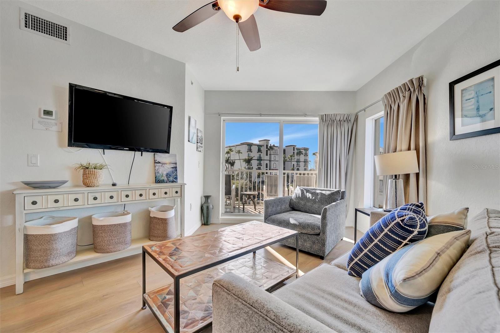 SUNSET VISTAS CONDO HOTEL ON THE GULF - Residential