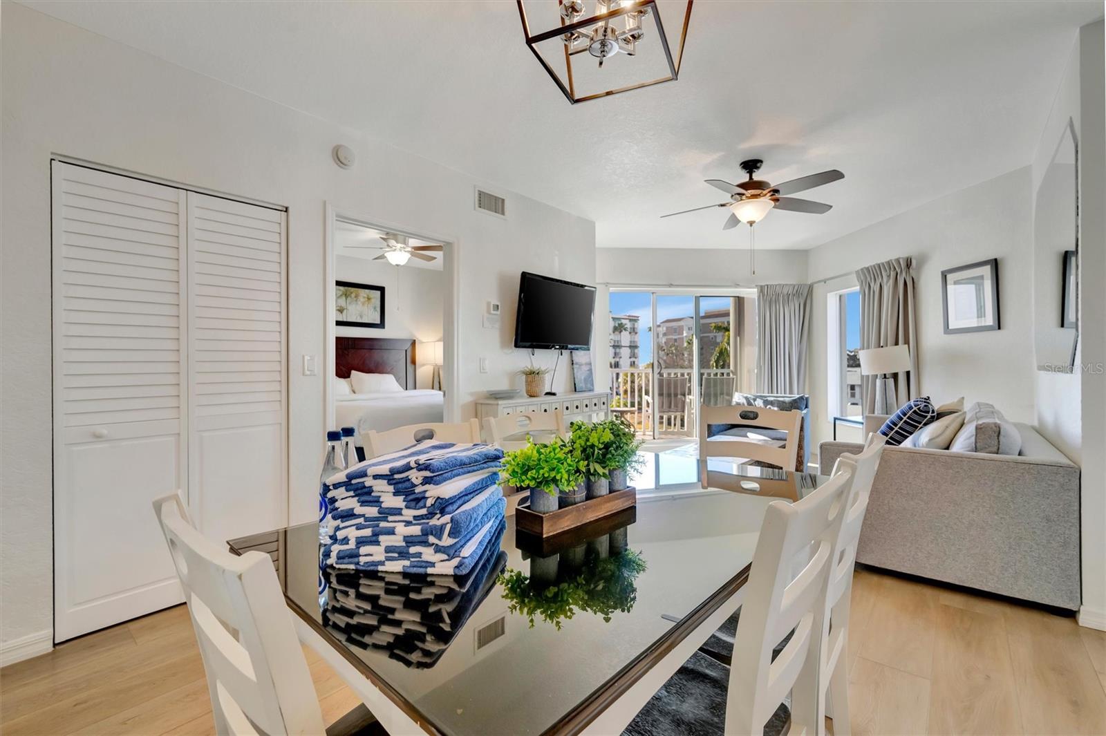 SUNSET VISTAS CONDO HOTEL ON THE GULF - Residential