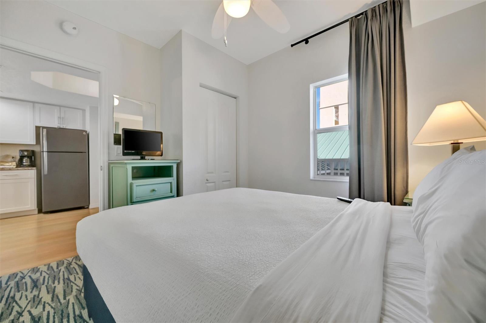 SUNSET VISTAS CONDO HOTEL ON THE GULF - Residential