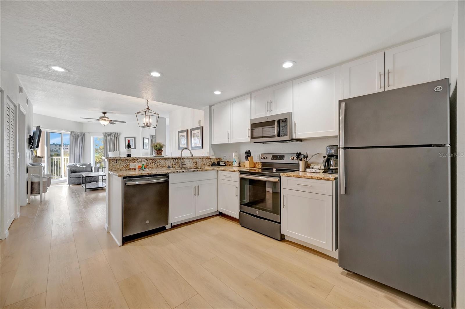 12000 GULF BOULEVARD 301N