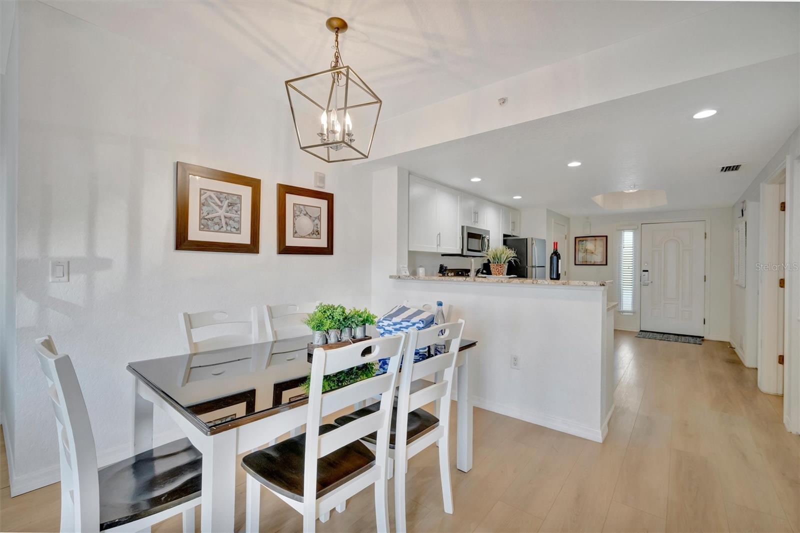 SUNSET VISTAS CONDO HOTEL ON THE GULF - Residential