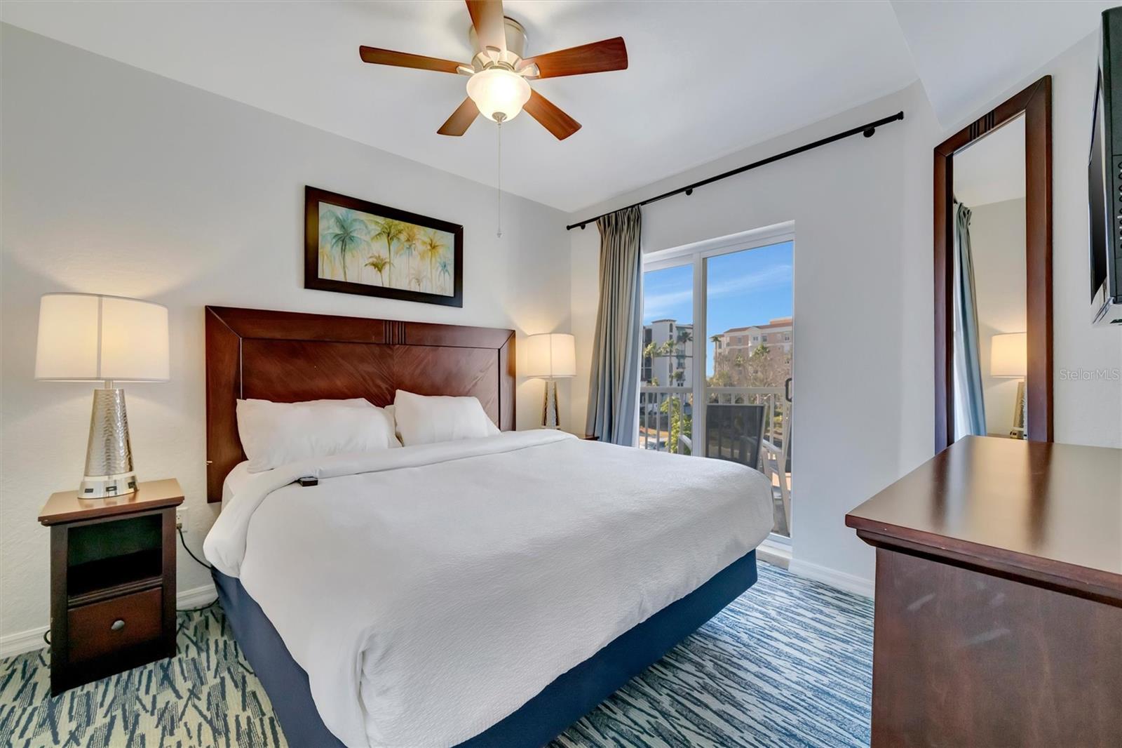 SUNSET VISTAS CONDO HOTEL ON THE GULF - Residential