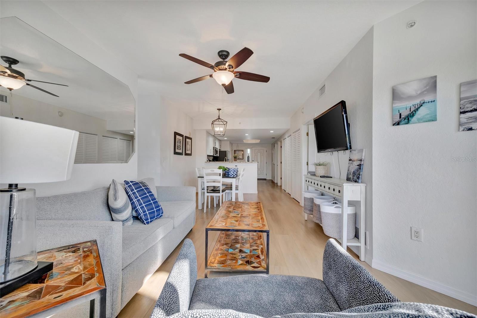 SUNSET VISTAS CONDO HOTEL ON THE GULF - Residential