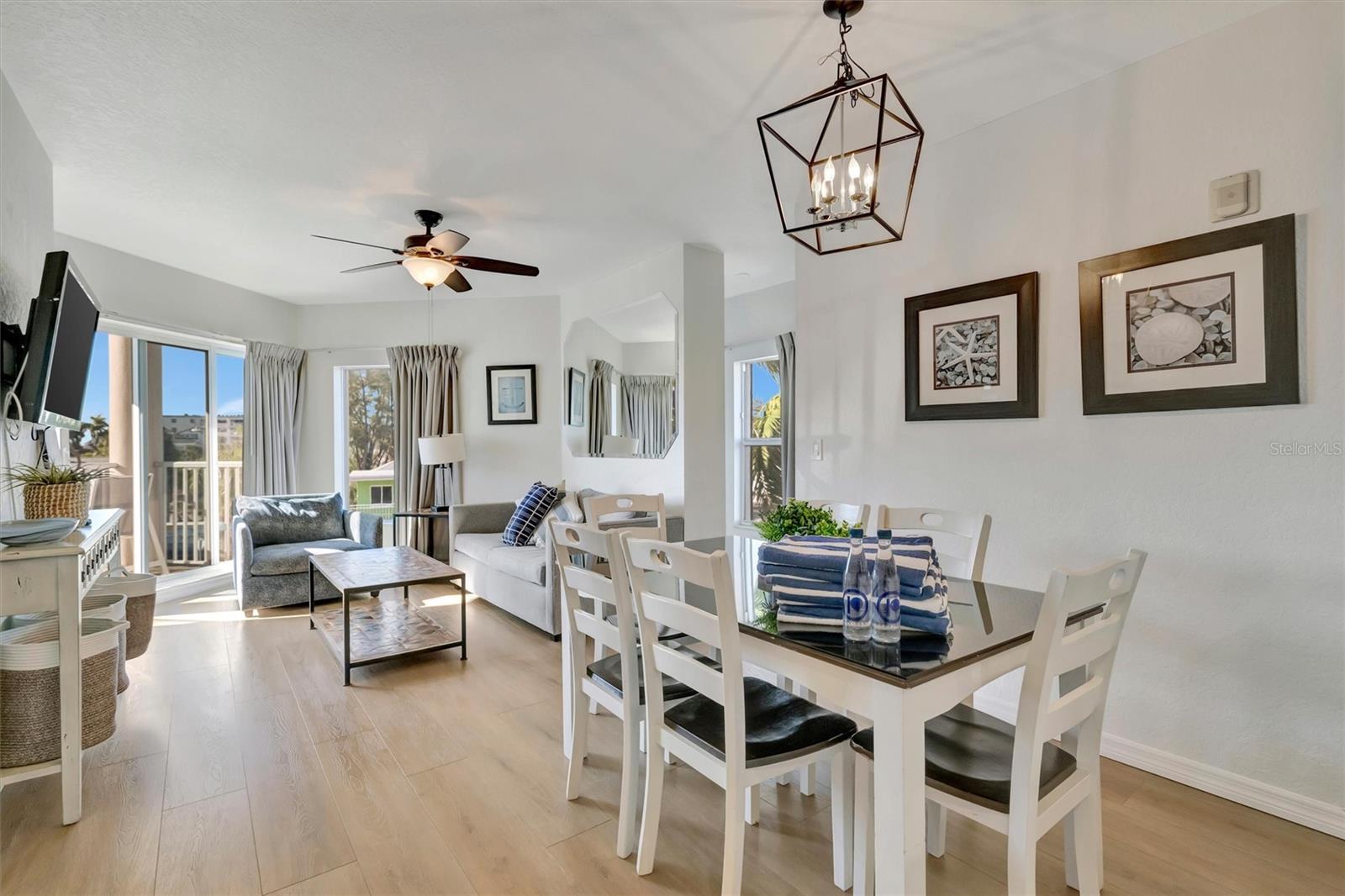 SUNSET VISTAS CONDO HOTEL ON THE GULF - Residential