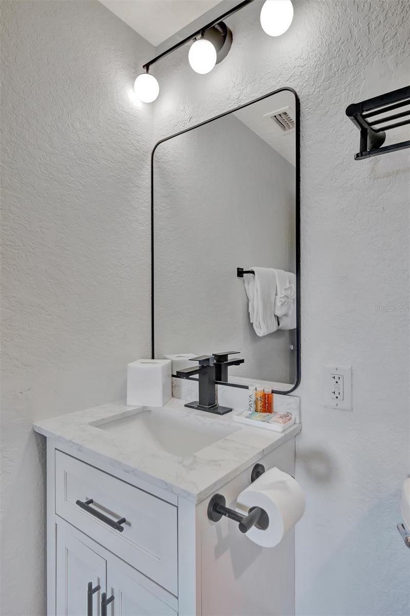 SUNSET VISTAS CONDO HOTEL ON THE GULF - Residential