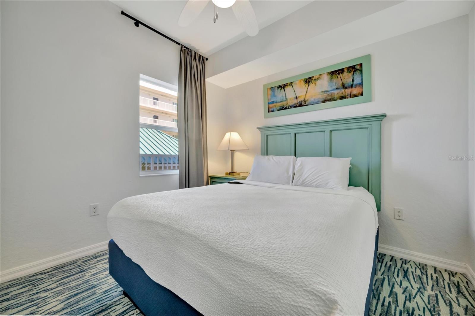 SUNSET VISTAS CONDO HOTEL ON THE GULF - Residential