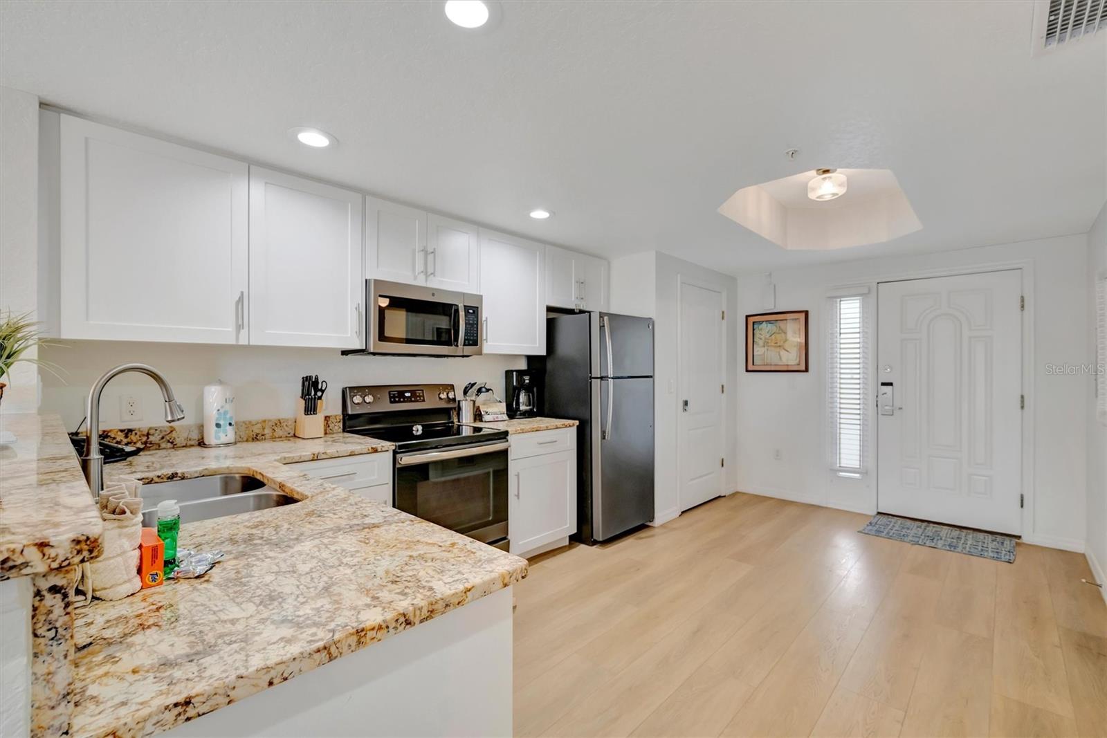 SUNSET VISTAS CONDO HOTEL ON THE GULF - Residential