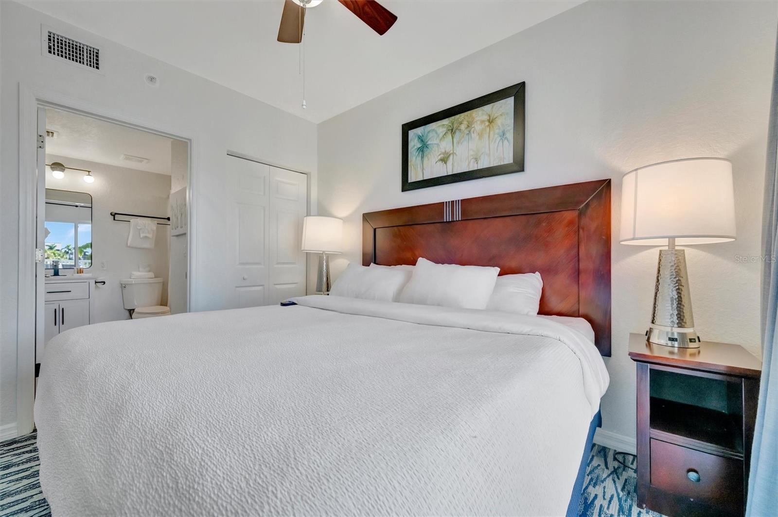 SUNSET VISTAS CONDO HOTEL ON THE GULF - Residential