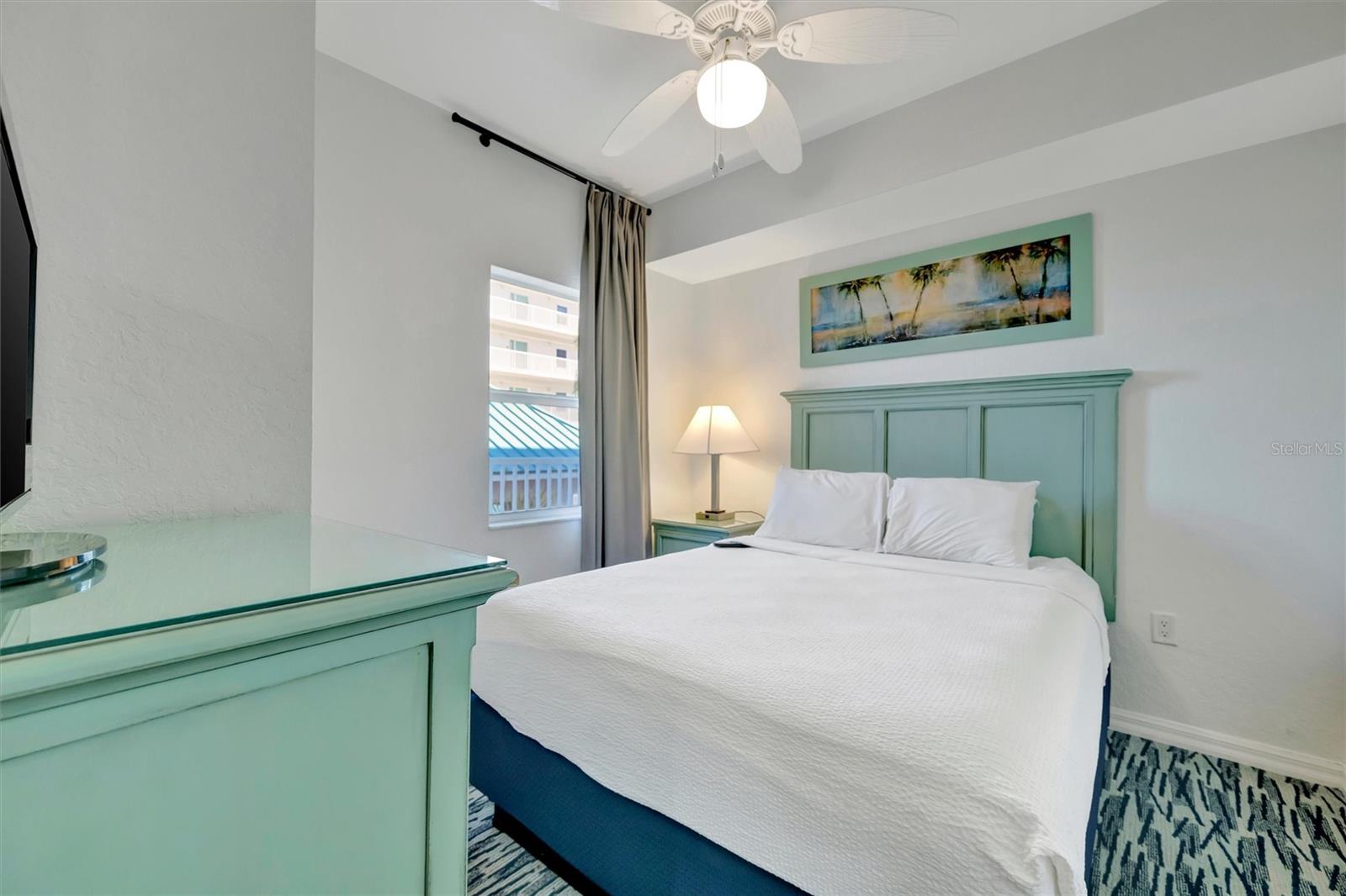 SUNSET VISTAS CONDO HOTEL ON THE GULF - Residential