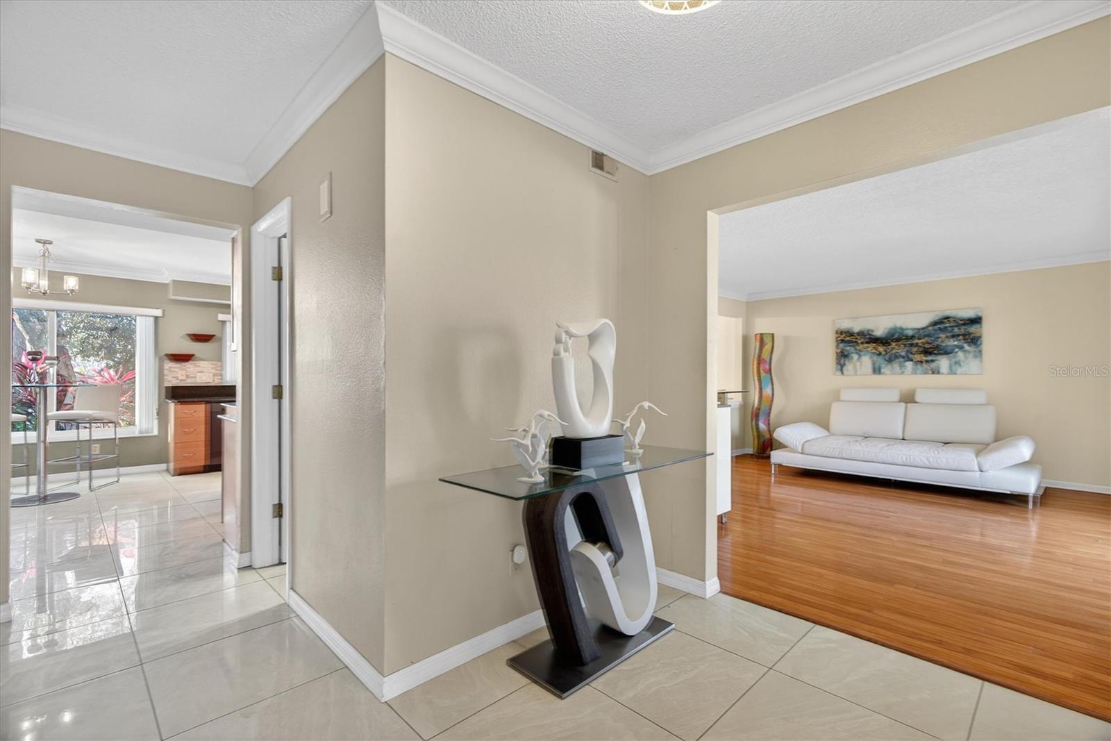 HARBOR OAKS ESTATES UNIT II - Residential