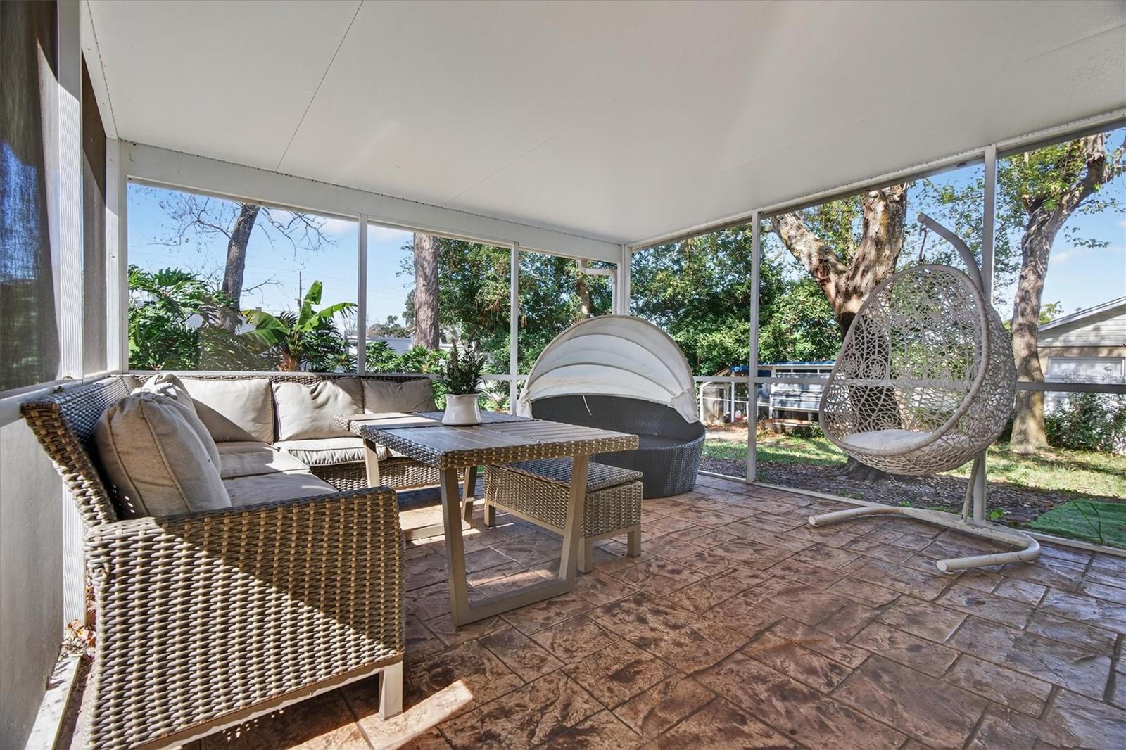 HARBOR OAKS ESTATES UNIT II - Residential