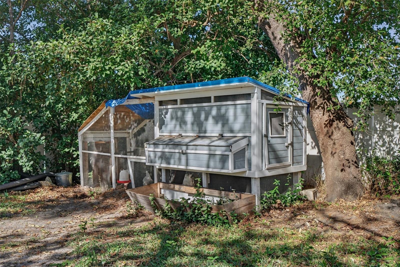 HARBOR OAKS ESTATES UNIT II - Residential