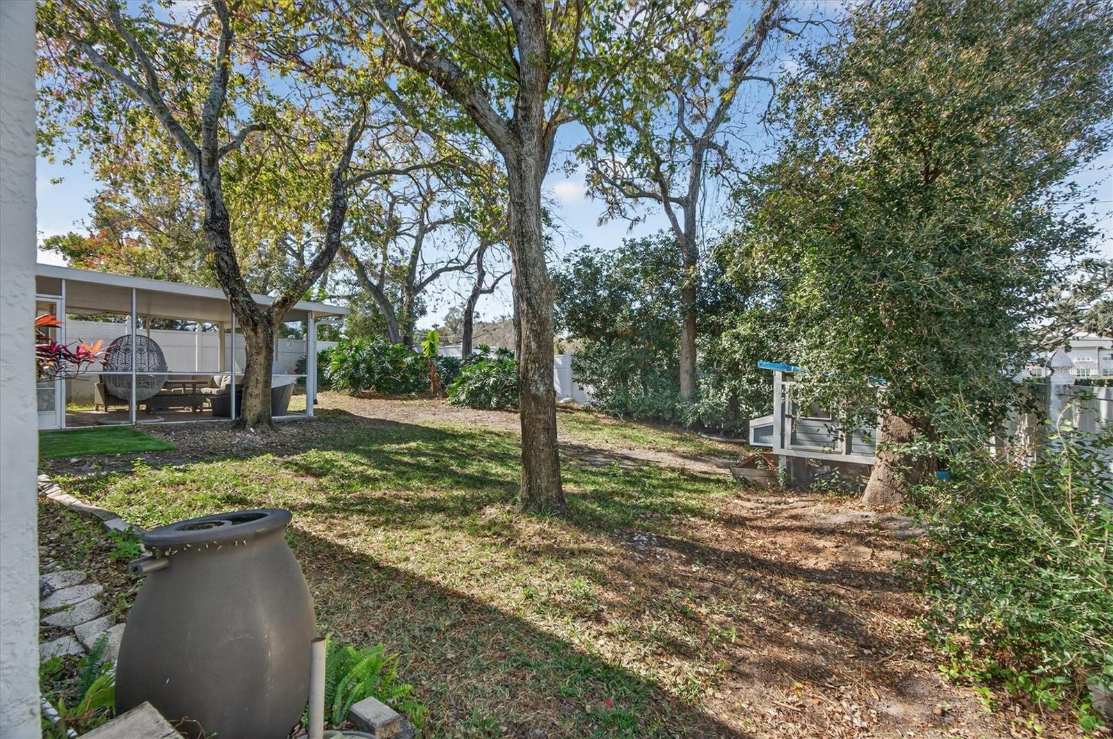 HARBOR OAKS ESTATES UNIT II - Residential